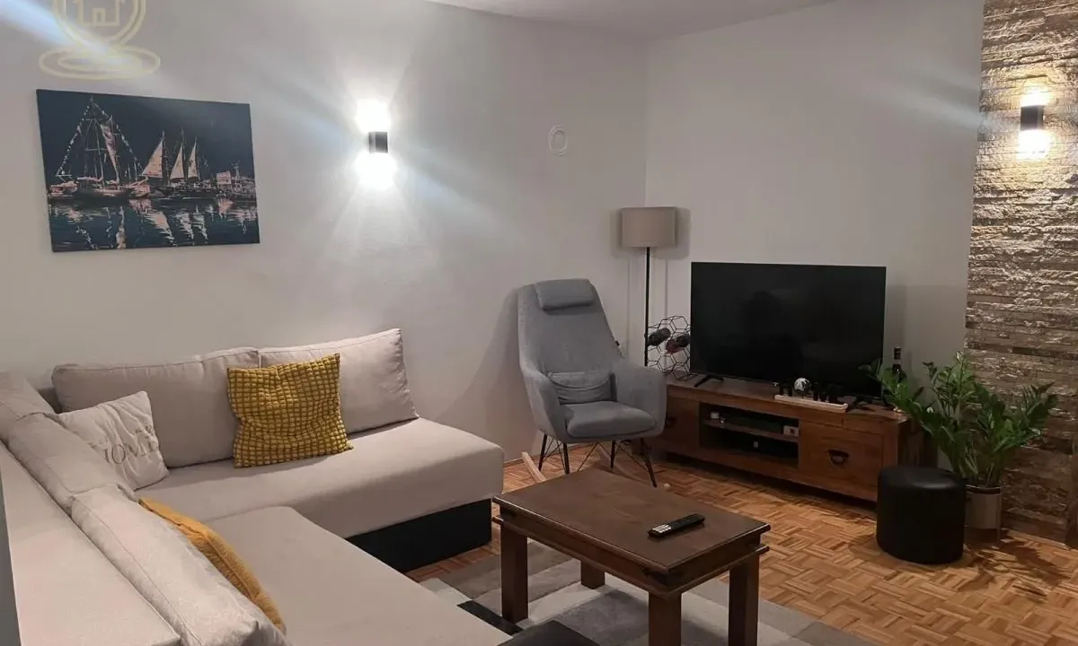 Rent, two bedroom apartment, 59m², Liman 4, Novi Sad Sve Podlokacije