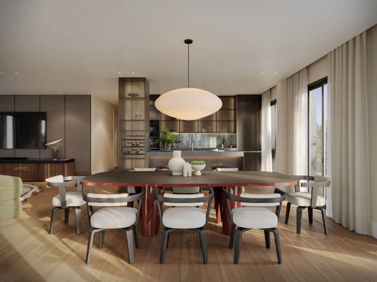 Prodaja, jednosoban stan, 47m², Porto Montenegro, Tivat