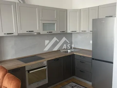 Rent, two bedroom apartment, 45m², Sajam, Novi Sad Sve Podlokacije - image 4