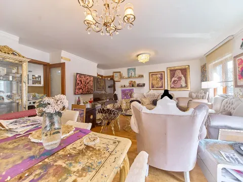 Prodaja, trosoban stan, 120m², Master Kvart, Podgorica - image 4