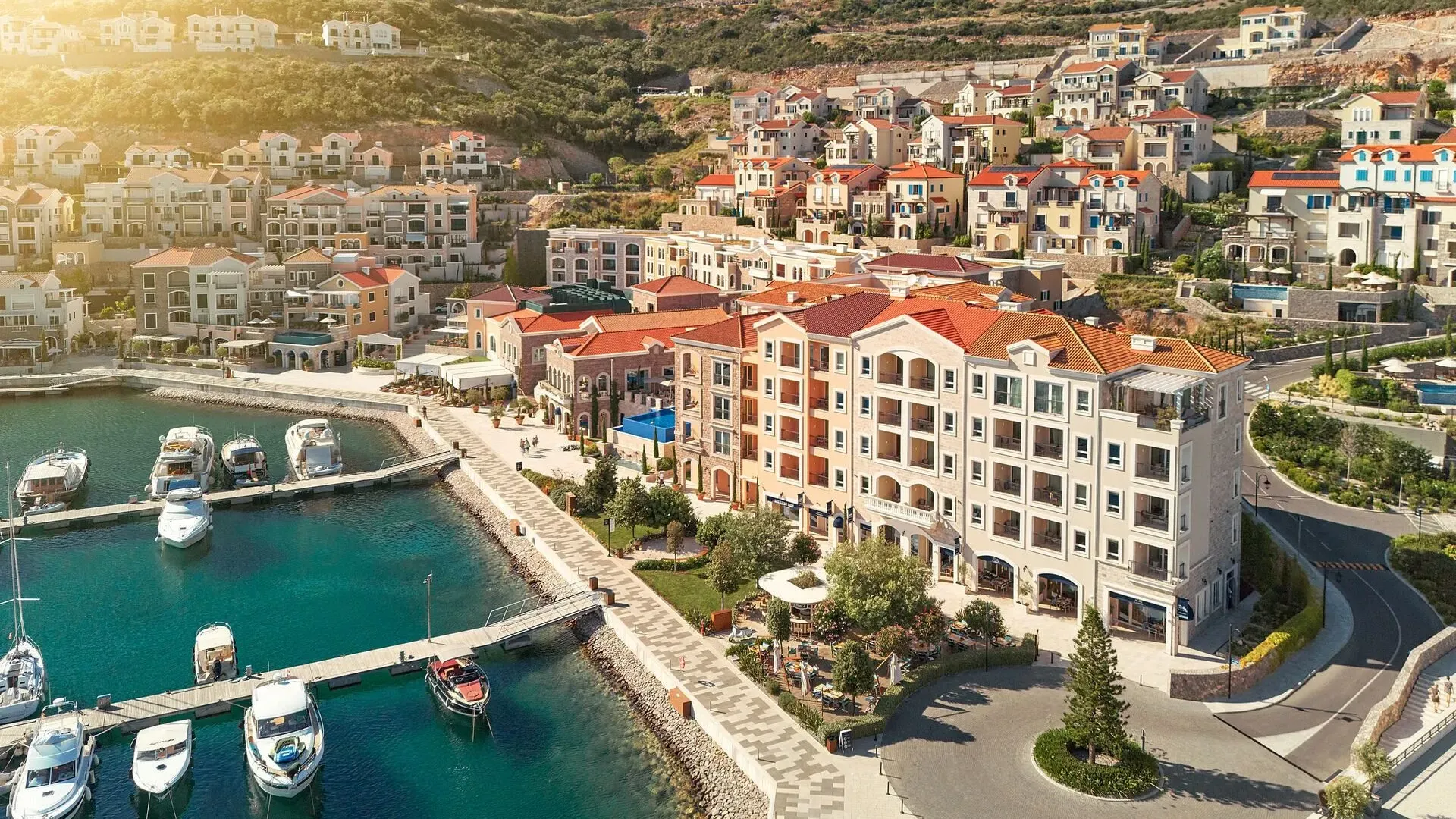 Prodaja, dvosoban stan, 161m², Kotor, Crna Gora