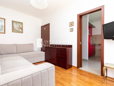 Prodaja, jednosoban stan, 33m², Igalo, Herceg Novi - image 8