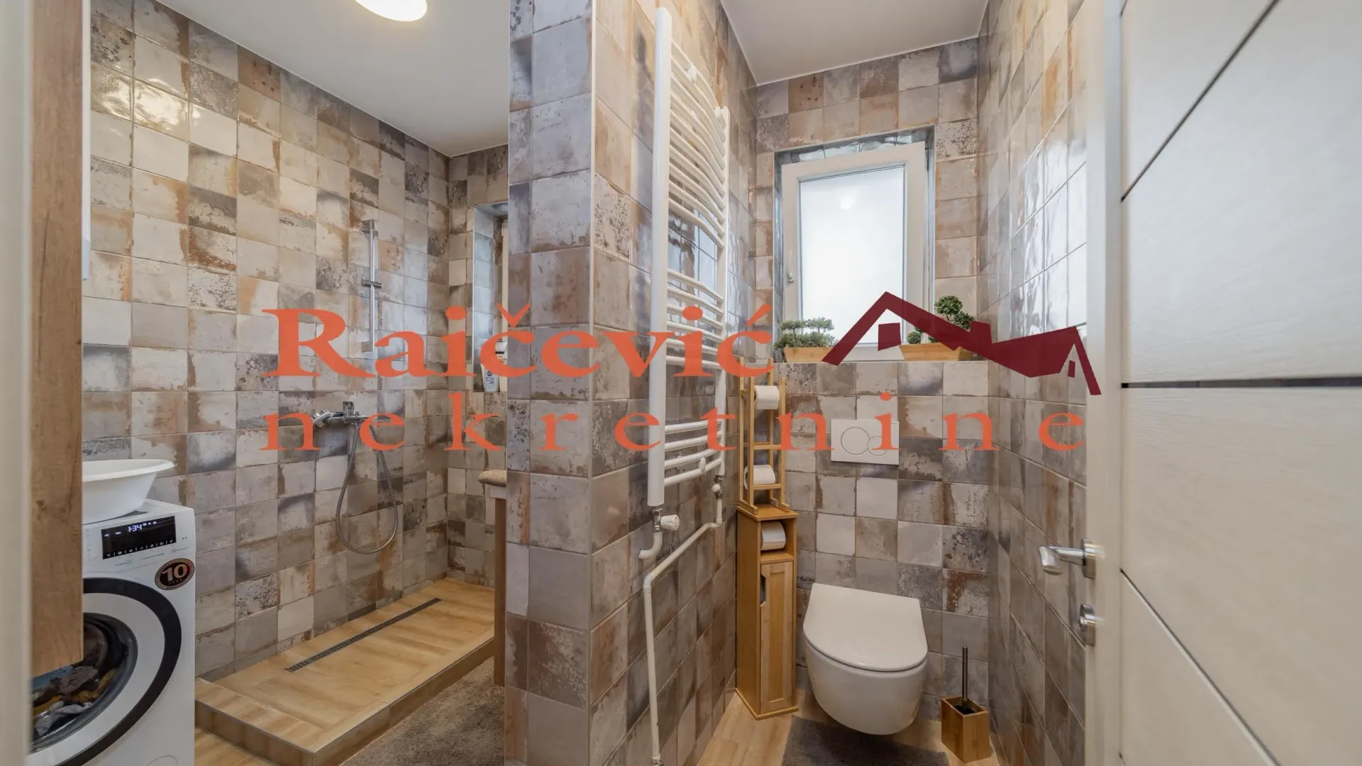 Prodaja, trosoban stan, 80m², Savski Venac, Beograd