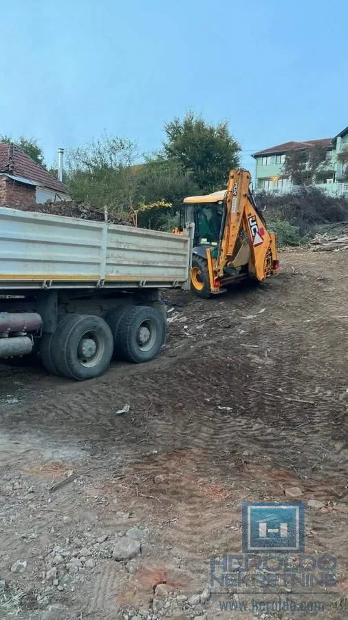 Prodaja, plac, 795m², Voljavče, Jagodina