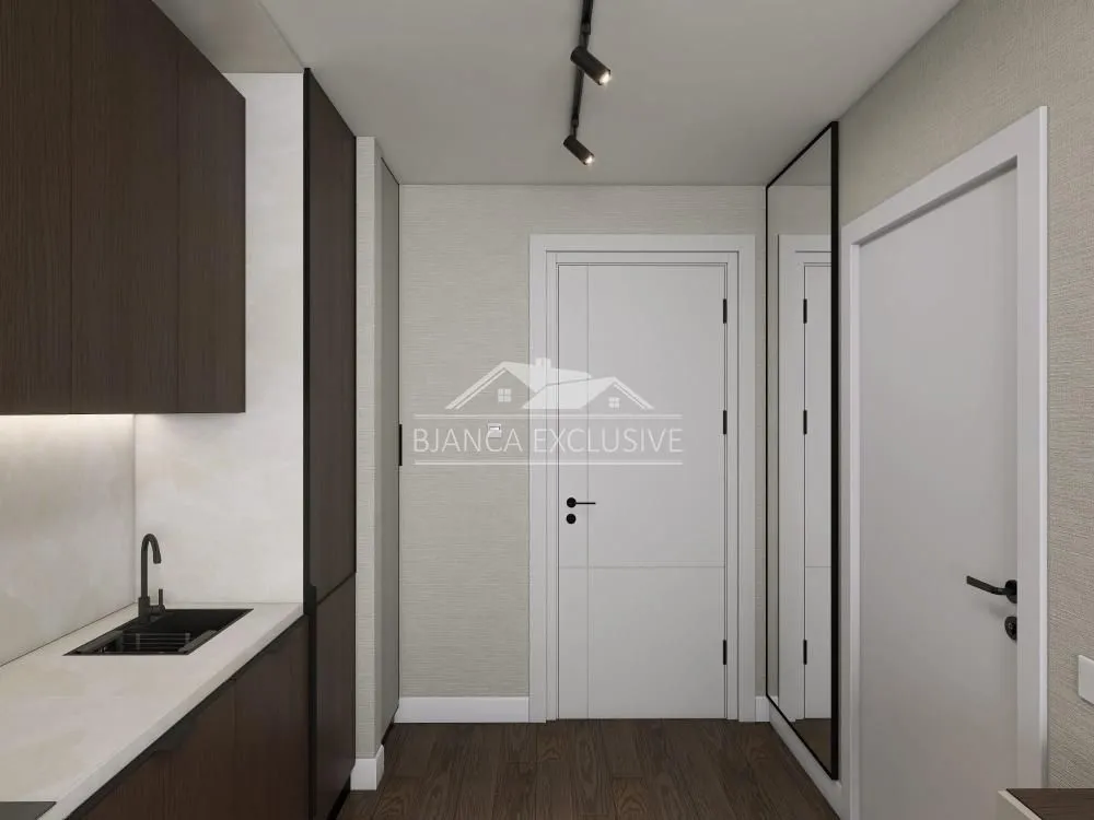 Sale, three bedroom apartment, 86m², Novi Beograd Sve Podlokacije, Beograd