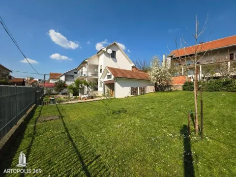 Prodaja, kuća, 240m², Kaludjerica, Grocka - image 3