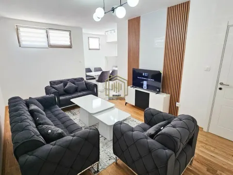 Izdavanje, jednosoban stan, 45m², Zabjelo, Podgorica - image 2