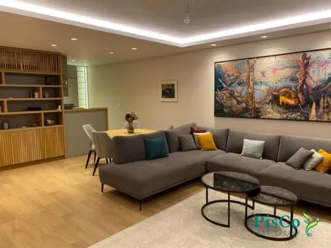 Izdavanje, dvosoban stan, 120m², Centar, Podgorica - image 4