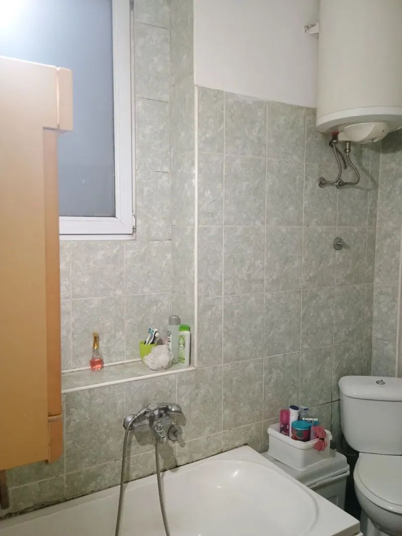 Prodaja, četvorosoban stan, 110m², Stari Grad, Beograd