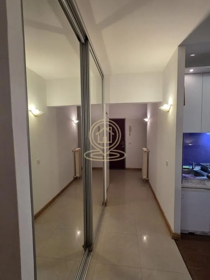 Rent, three bedroom apartment, 86m², Novi Beograd Blok 64, Novi Beograd Sve Podlokacije