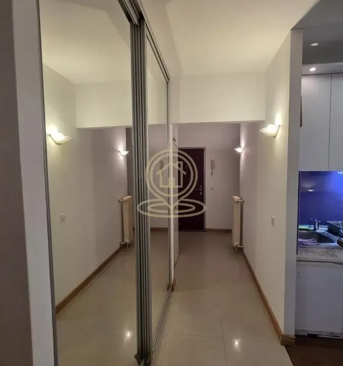 Rent, three bedroom apartment, 86m², Novi Beograd Blok 64, Novi Beograd Sve Podlokacije