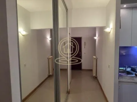 Rent, three bedroom apartment, 86m², Novi Beograd Blok 64, Novi Beograd Sve Podlokacije - image 1