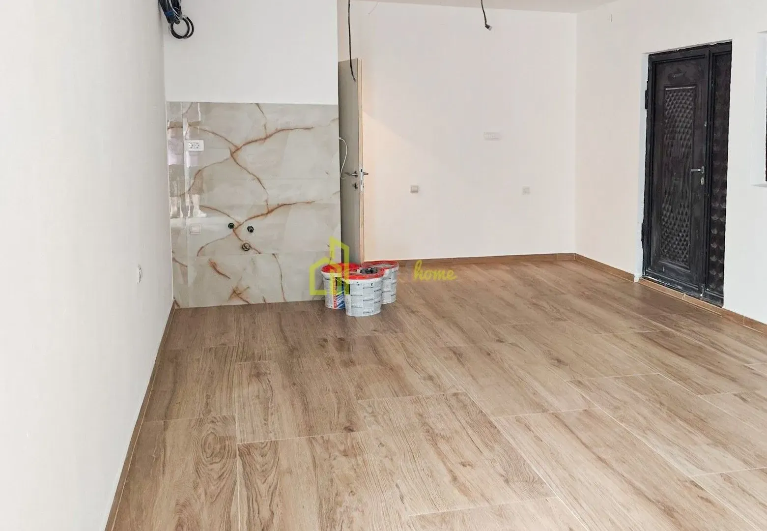 Rent, office space, 40m², Masline, Podgorica