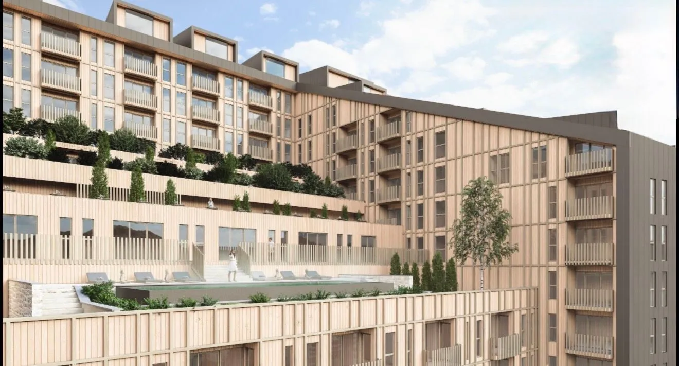 Prodaja, plac, 23375m², Smailagića Polje, Kolašin