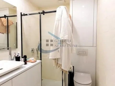 Sale, two bedroom apartment, 54m², Vračar Hram, Vračar Sve Podlokacije - image 8