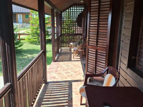 Prodaja, kuća, 77m², Motički gaj, Žabljak - image 3