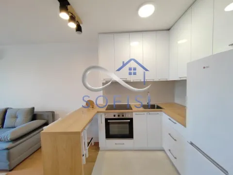 Rent, one bedroom apartment, 32m², Telep, Novi Sad Sve Podlokacije - image 10
