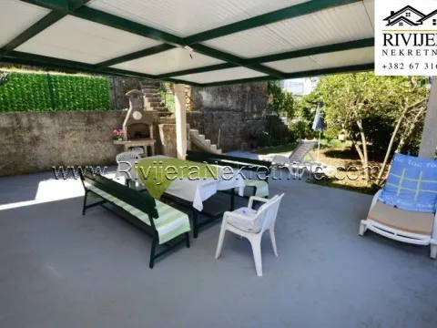 Prodaja, dvosoban stan, 53m², Zelenika, Herceg Novi - image 2