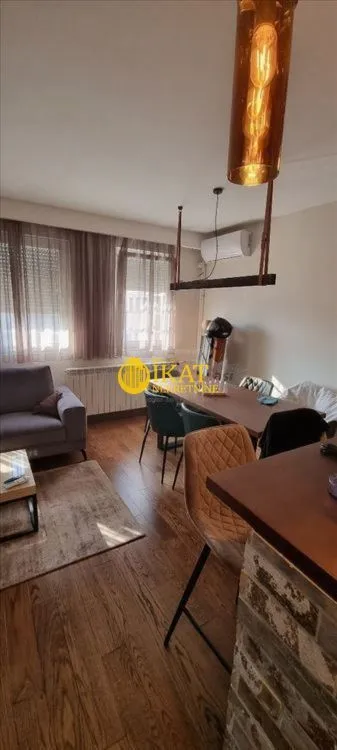 Sale, three bedroom apartment, 73m², Novi Beograd Sve Podlokacije, Beograd
