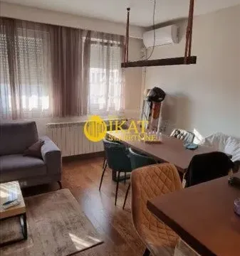 Prodaja, trosoban stan, 73m², Novi Beograd Sve Podlokacije, Beograd