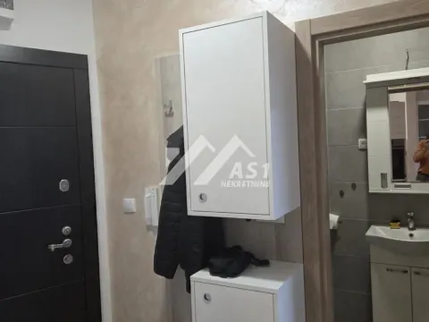 Rent, one bedroom apartment, 40m², Telep, Novi Sad Sve Podlokacije - image 5