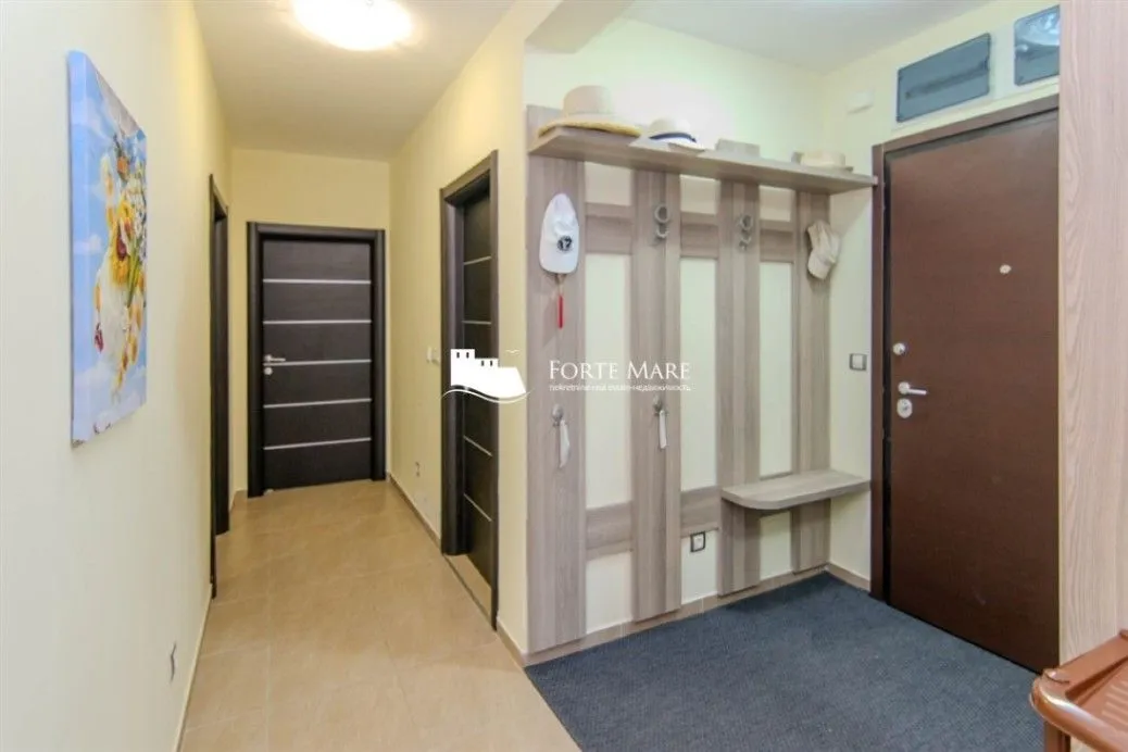 Prodaja, dvosoban stan, 85m², Kumbor, Herceg Novi