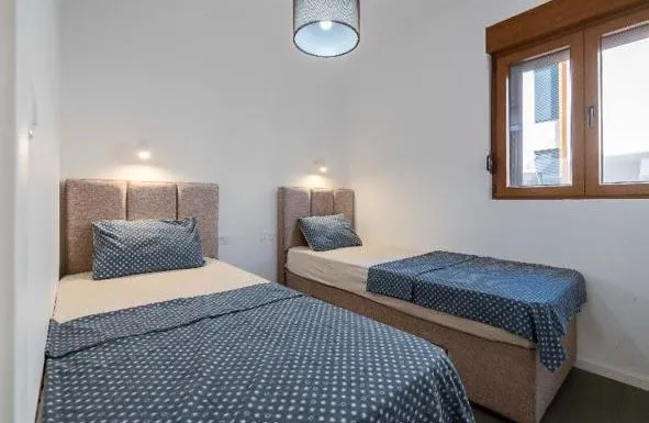 Rent, two bedroom apartment, 71m², Donja Lastva, Tivat