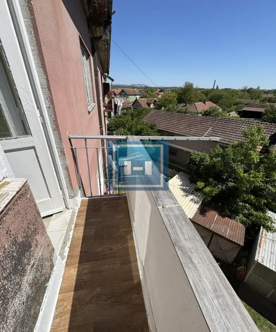 Prodaja, jednosoban stan, 37m², Dom Zdravlja, Ćuprija