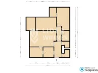 Sale, three bedroom apartment, 84m², Čukarička Padina, Beograd - image 4