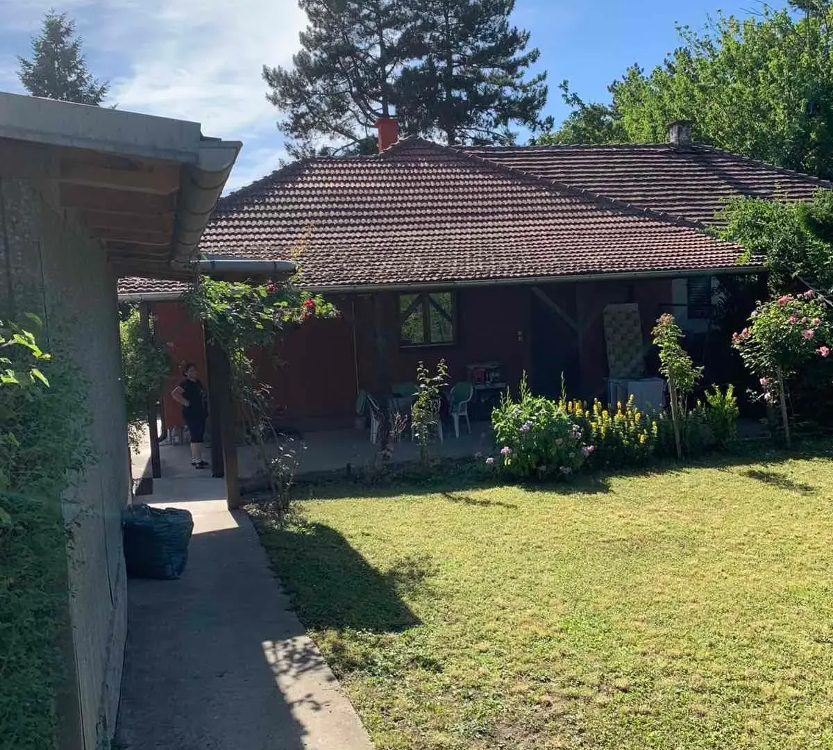 Prodaja, kuća, 65m², Veliki Crljeni, Lazarevac