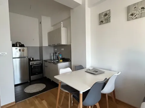 Rent, one bedroom apartment, 40m², Ljubović, Podgorica - image 2
