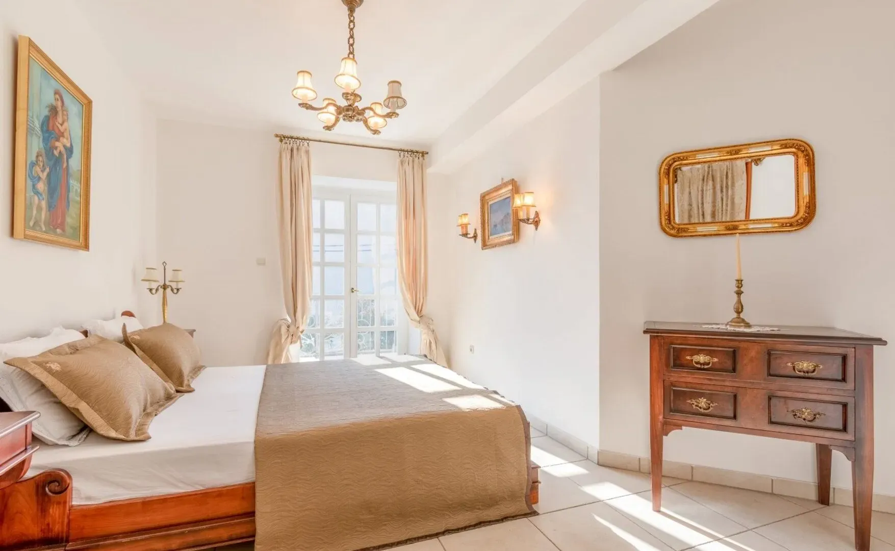 Sale, house, 409m², Ljuta, Kotor
