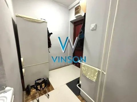 Rent, two bedroom apartment, 41m², Socijalno, Novi Sad Sve Podlokacije - image 7