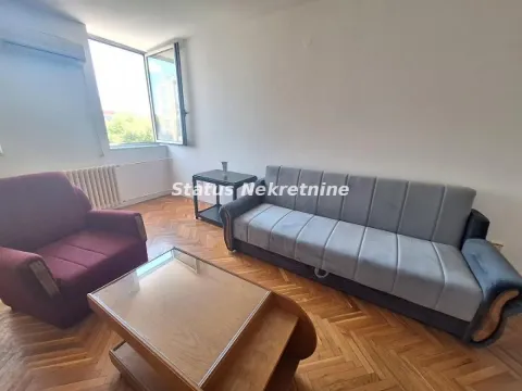 Izdavanje, garsonjera, 30m², Bulevar Oslobodjenja, Novi Sad Sve Podlokacije - image 5