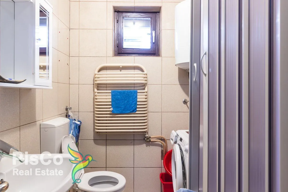 Prodaja, dvosoban stan, 86m², Malo Brdo, Podgorica
