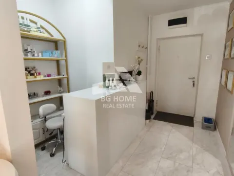 Prodaja, dvosoban stan, 53m², Kalenić Pijaca, Vračar Sve Podlokacije - image 8