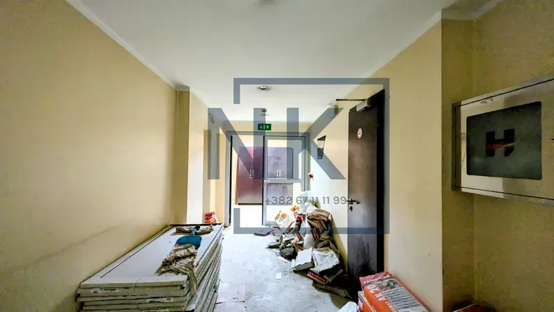 Rent, office space, 358m², Preko Morače, Podgorica