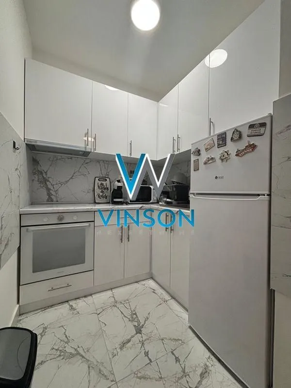 Prodaja, jednosoban stan, 48m², Avijatičarsko naselje, Novi Sad Sve Podlokacije