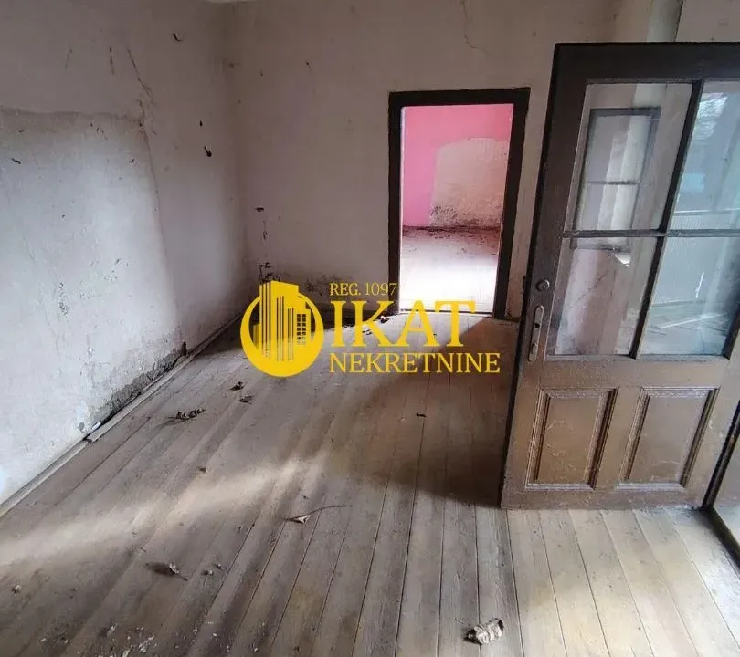 Prodaja, kuća, 84m², Titel, Novi Sad