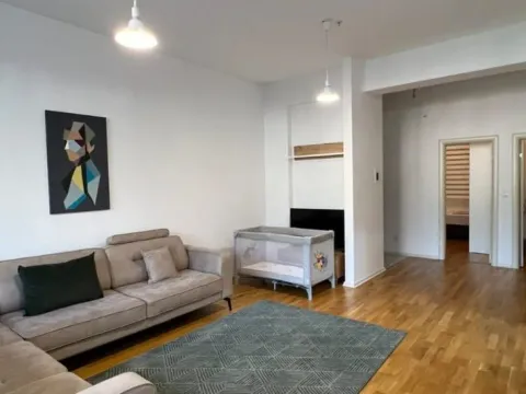 Sale, two bedroom apartment, 78m², Budva, Crna Gora - image 5