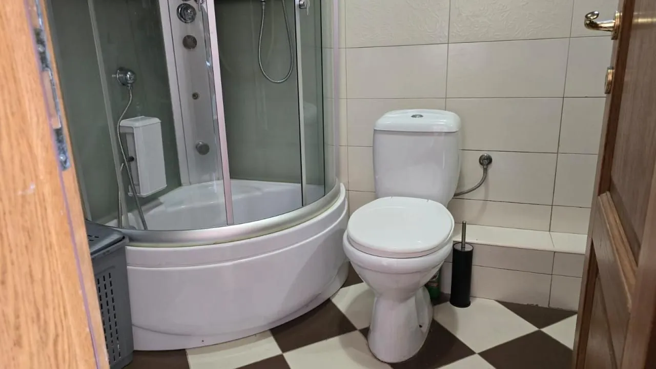 Sale, one bedroom apartment, 46m², Petrovac, Budva