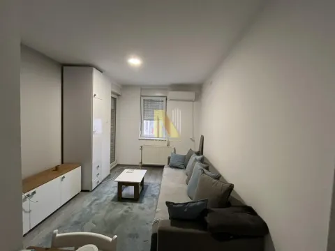 Izdavanje, jednosoban stan, 34m², Nova Detelinara, Novi Sad Sve Podlokacije - image 2