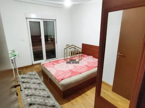 Izdavanje, jednosoban stan, 53m², City Kvart, Podgorica - image 4