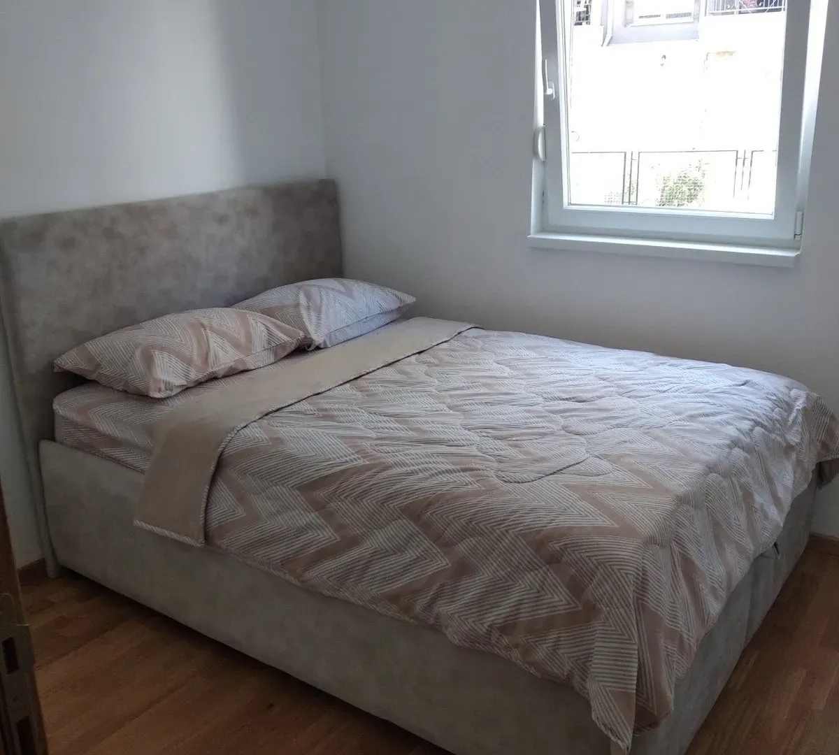 Sale, three bedroom apartment, 71m², Budva, Crna Gora