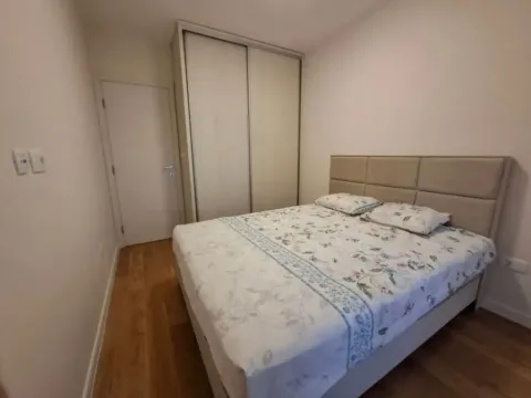 Izdavanje, jednosoban stan, 49m², Central Point, Podgorica - image 9