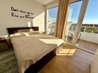 Rent, two bedroom apartment, 55m², Pinješ, Ulcinj - image 4