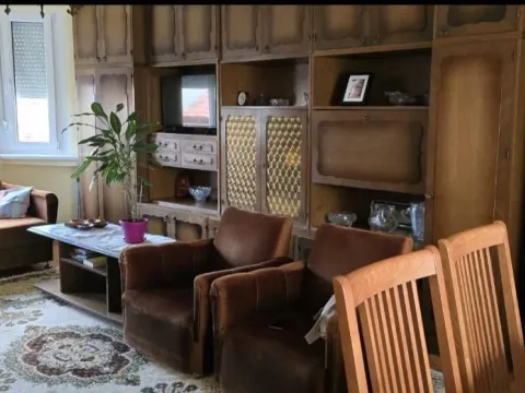 Rent, two bedroom apartment, 63m², Kej, Novi Sad Sve Podlokacije - image 16