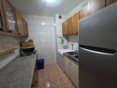 Izdavanje, jednosoban stan, 55m², Preko Morače, Podgorica - image 11