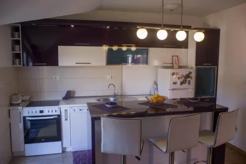 Izdavanje, jednosoban stan, 48m², Dalmatinska ulica, Podgorica - image 8