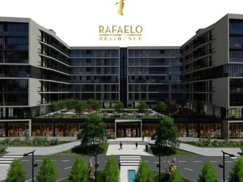 Prodaja, dvosoban stan, 80m², Pobrežje, Podgorica - image 8